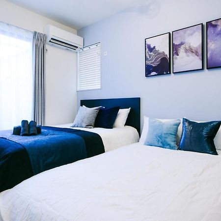 Sou Apartment Fujisawa Exterior photo